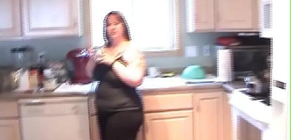 Step Mother Helps Son Cure His Impotence Preview - Red Pagan Mom
